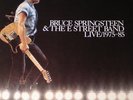 BRUCE SPRINGSTEEN AND THE E STREET BAND - LIVE/1975-85 - 5 LP-BOX - 86 - MINT-NM
