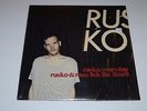 Rusko Everyday / Lick The Lizard Reso RARE 2011 Dubstep FAST SHIPPING