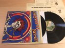 Grateful Dead - Live 2 LPs 1971 Psych jerry garcia EX