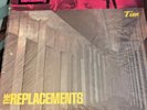 THE REPLACEMENTS TIM SIRE 1- 25330 LP VINYL excellent condition original owner