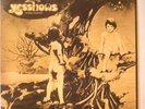 YES YESSHOWS World Tour 1977 Long Beach Arena LP TMOQ Slipped Disc Prog Rare