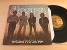 The Doors - Waiting For the Sun LP Psych jim morrison VG+ Orig Press