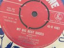 Bertice Reading Rare My Big Best Shoes Parlophone
