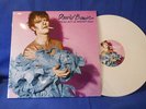 DAVID BOWIE SCARY MONSTERS ALTERNATE COLORED LP LIMITED  MINT