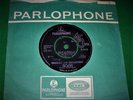 Rare 45 Record The Action = SHADOWS AND REFLECTIONS / SOMETHING HAS HIT ME EX+