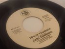 CARL SUMMERS - TOUCH YOURSELF - US BOOGIE FUNK SOUL 45 - ORIGINAL PRESS