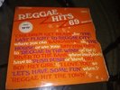 Various ?– Reggae Hits 69 Volume One /   LP    /   VG+