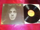 BILLY JOEL - PIANO MAN - LP N.MINT/MINT-/CBS 32002/A1 ALLEN B3/1973 UK