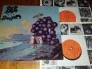MOBY GRAPE - WOW / GRAPE JAM 2LP CBS 66 209 EX