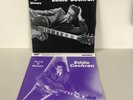 EDDIE COCHRAN Tired & Sleepy (Rockstar EP with alternative cover & original)