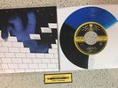 Jack White Tri-Color Connected By Love Third Man Records RARE