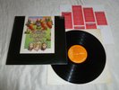 NATURAL ACOUSTIC BAND-branching in '72 UK RCA LP ORIG. UK PSYCH FOLK BAND