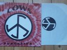 Cows Peacetika LP Amphetamine Reptile