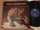 Tadd Dameron Orchestra The Magic Touch Riverside US Original