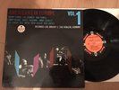 Americans In Europe Vol.1  Bud Powell Kenny Clarke Idrees Sulieman A.o. Impulse