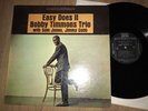 Bobby Timmons Easy Does It Riverside US Original