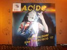AC/DC Live  Waldorf 1977 Factory Sealed  MINT Con. Rec LP Album Vinyl 231