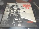 MODS MAYDAY 79.ORIGINAL VINYL ALBUM NEAR MINT.MISPRINT SLEEVE