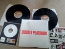 Kiss ?– Double Platinum 2x Vinyl LP Casablanca ?– 1978 With All Inserts