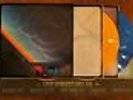 The Mars Volta Noctourniquet 2xLP Limited Colored vinyl 3D Glasses OOP