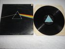 Pink Floyd ?– The Dark Side Of The Moon - SHVL 804 - 1st issue Prog Rock