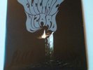 Electric Wizard : Black Masses 2x color thick vinyl metal blade rise above 2012