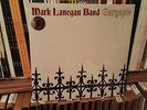 Mark Lanegan Band - Gargoyle [LP] 2017 vinyl LP Queens of the Stone Age NEW