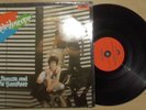 Siouxsie and the Banshees	 - Kaleidoscope LP	1980	Polydor 2383 586