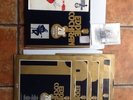 EDDIE COCHRAN  20TH ANNIVERSARY ALBUM 4x12