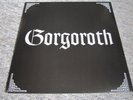 GORGOROTH - Pentagram LP - Mayhem Satyricon Marduk