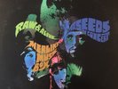 VENDS DISQUE 33T THE SEEDS Raw & Alive In Concert At Merlin's Music Box LP VINYL