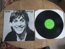 IGGY POP - (DAVID BOWIE) - LUST FOR LIFE - LP VINYL RECORD - A-1U B-1U EXC+/EXC+