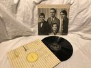 LP – KRAFTWERK / TRANS EUROPA EXPRESS / RAR