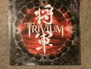 Trivium Shogun Vinyl LP Original First Press Rare
