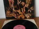 Jethro Tull - This Was LP Vinyl 1ST UK GATEFOLD STEREO ISSUE 1968 Island Pink L.