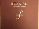 BRAND NEW  Roxy Music-The Complete Studio Albums Limited Edition Vinyl Box Set