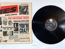 GUNS N´ROSES  G N´Lies  Vinyl lp Geffen Records ?– 924 198-1