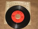 Shirley Ellis 45- Soul Time/Waitin-Columbia Label- Northern Soul