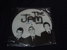 The Jam - In The City Picture Disc LP Paul Weller