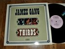 JAMES GANG Orig 1971 