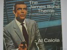 Al Caiola, James Bond Theme (