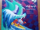 MGMT Congratulations 2010 limited vinyl 2xLP 180GM scratch-off sleeve