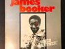 James Booker Junco Partner LP 1976 UK Island New Orleans Piano  VG++