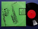 OSCAR PETTIFORD Quartet 10'' swiss Ex Libris KOLLER ZOLLER PRATT