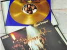 ABBA Super Trooper Vinyl LP 'For The Record' Book Poster In Box Music Set