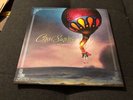 NEW SUPER RARE Circa Survive - On Letting Go Deluxe Colored Vinyl 3xLP