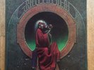 Grateful Dead - Blues For Allah - Rare 1975 1st Press Ex Vinyl & Cover + Insert