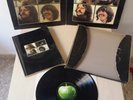LIMITED EDITION  The Beatles - Let It Be Box Set - Original Red Apple Logo  UK