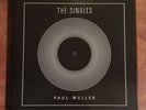 Paul Weller. Saturns Pattern. Singles Box Set. Rare Ltd. 7” Vinyl