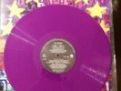U2 Zooropa Lp Purple Vinyl RARE UK